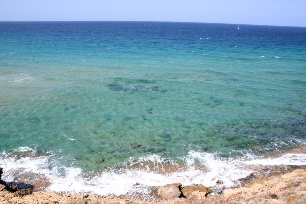 B&B Blue Wave Alghero Exteriör bild